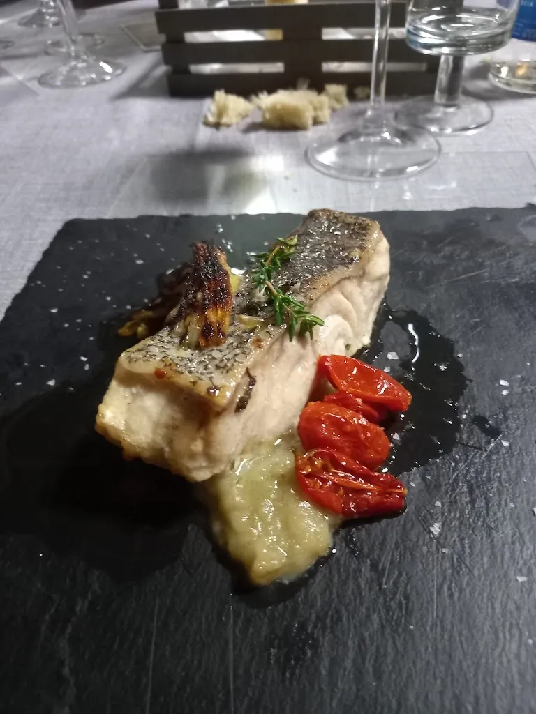 Francesco Elia_La Collina Ristorante & Pub_Mesoraca_review