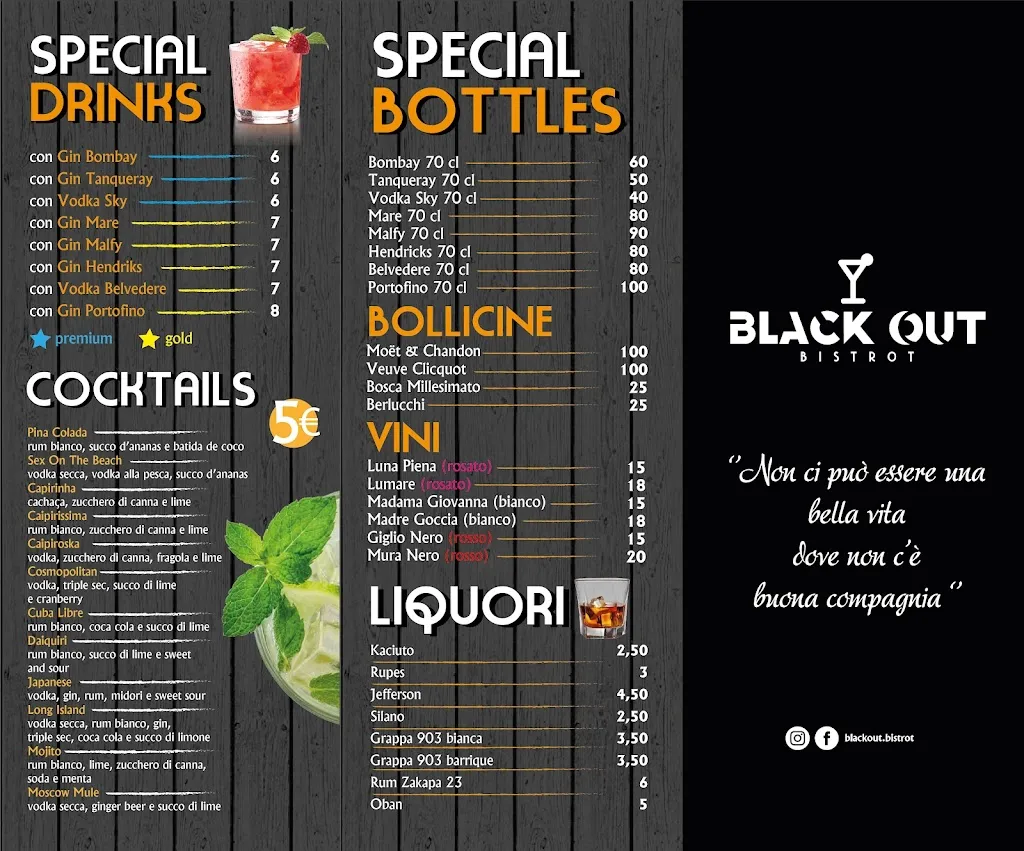 Menu_Black Out Bistrot_Mesoraca_image_1