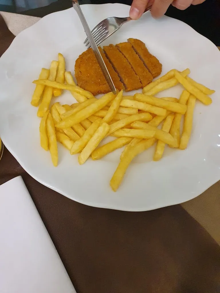 Gigiolo 1 Gigiolo 1_RISTORANTE PIZZERIA PARADISO_Mesoraca_review