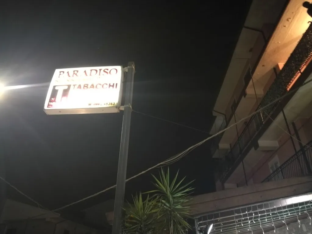 tutto tatto_RISTORANTE PIZZERIA PARADISO_Mesoraca_review