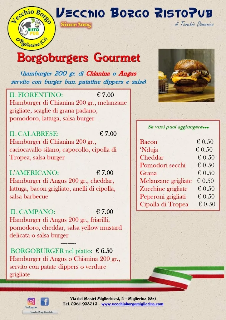 Menu_Vecchio Borgo Pub_Miglierina_image_1