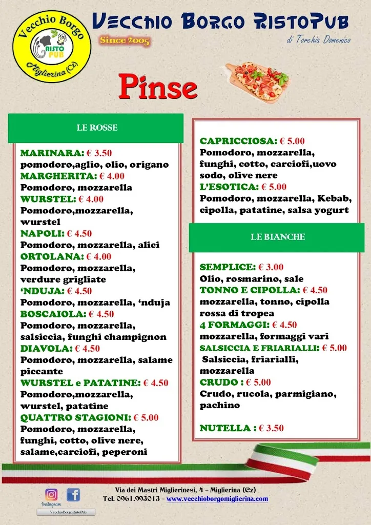 Menu_Vecchio Borgo Pub_Miglierina_image_2