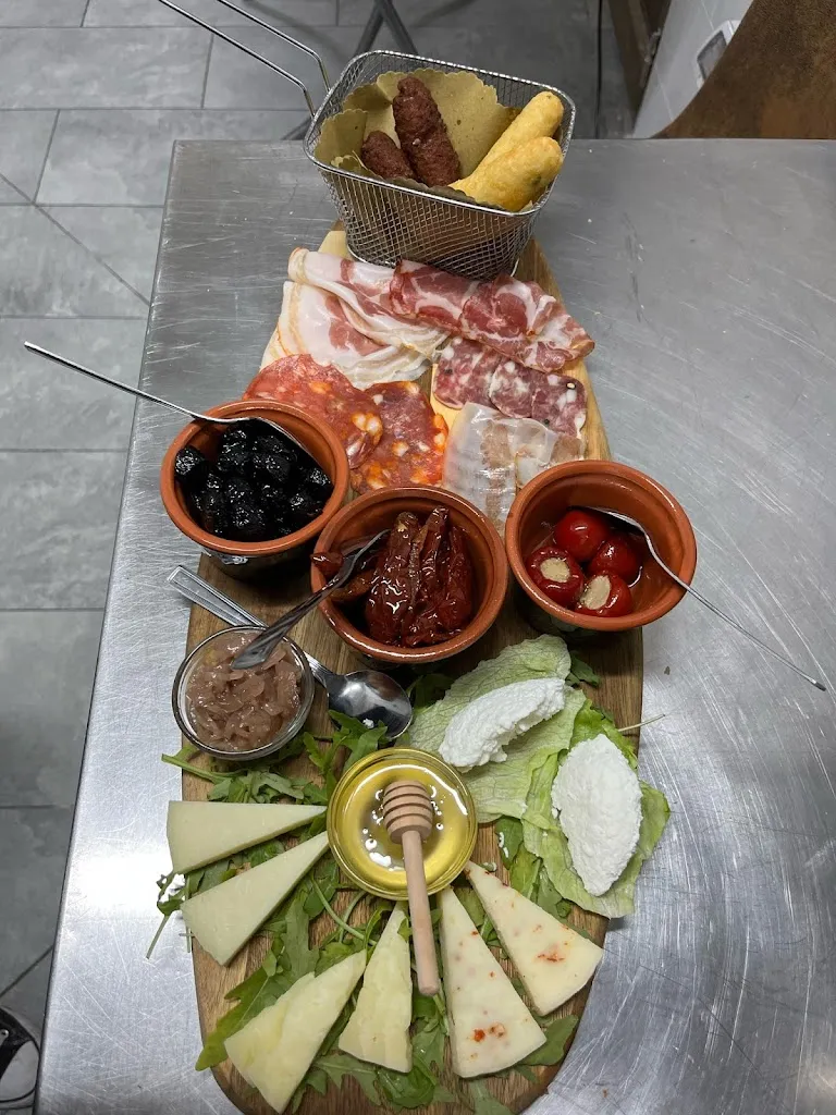 RAHE' - Calabrian Brewpub_Miglierina_slider_image_2