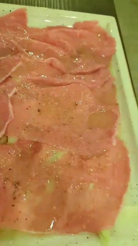 Mirko Di Stefano_Callà ristorante alla brace_Mileto_review