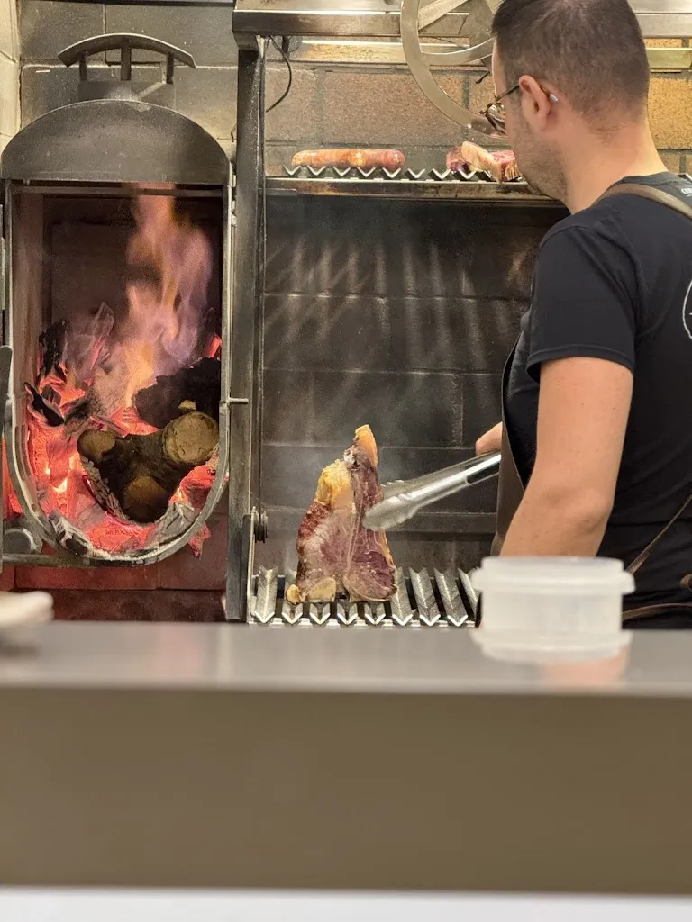 Lorenzo_Callà ristorante alla brace_Mileto_review