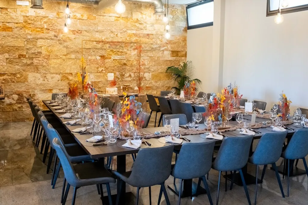 Callà ristorante alla brace restaurant in Mileto