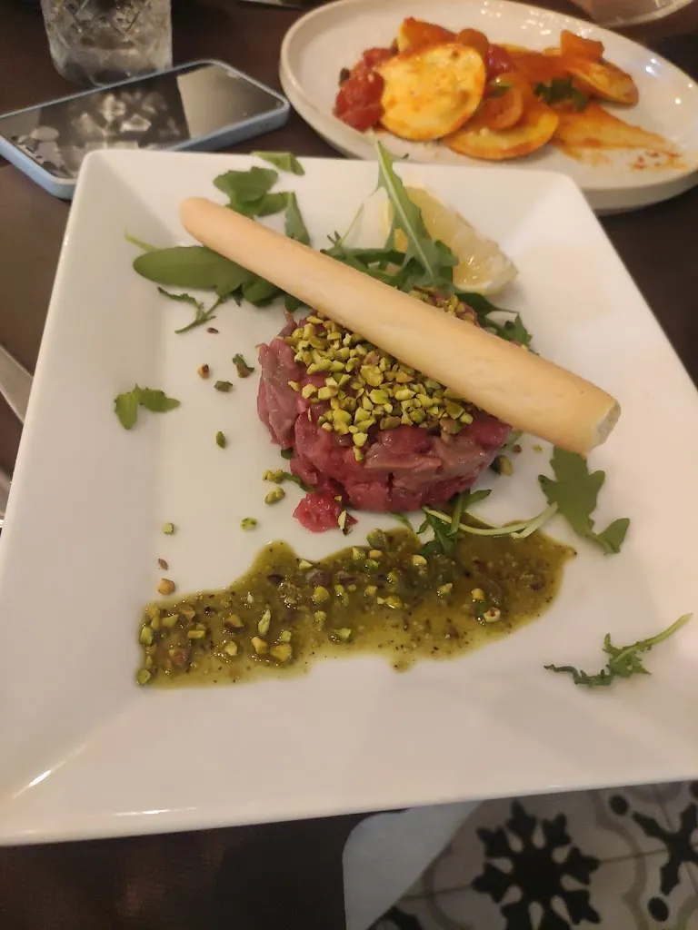Rahela Dragomir_Braceria Steak&Co_Mileto_review