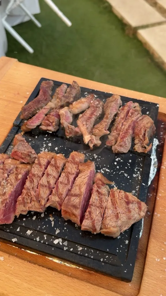 Domenico Di Martino_Braceria Steak&Co_Mileto_review