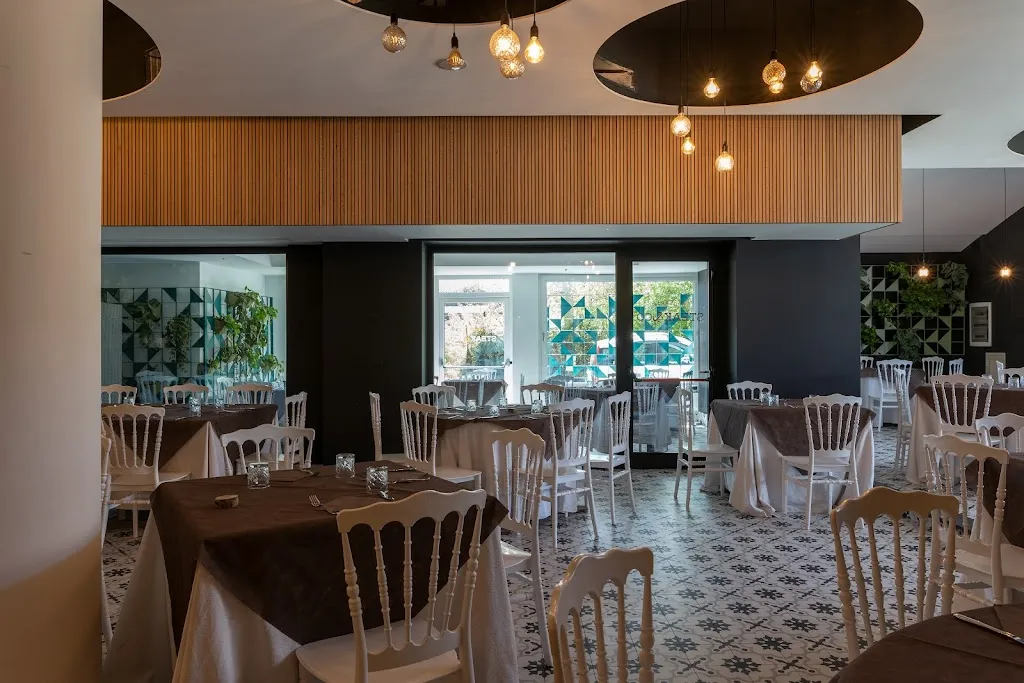 Braceria Steak&Co restaurant in Mileto