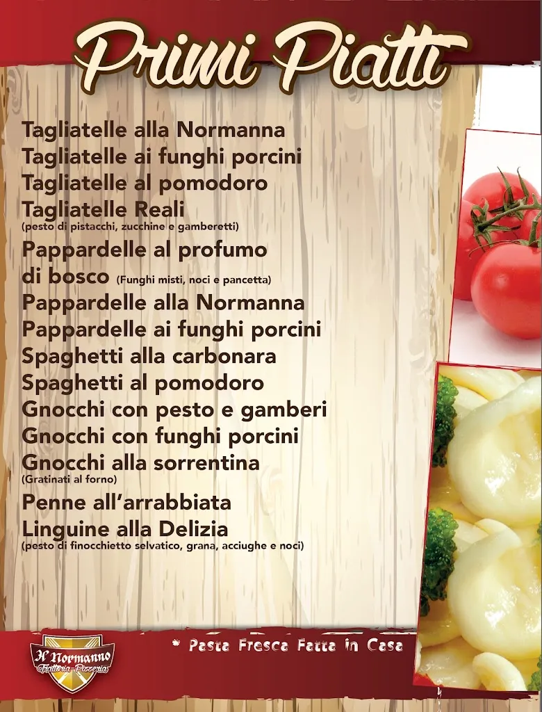 Menu_Il Normanno_Mileto_image_2