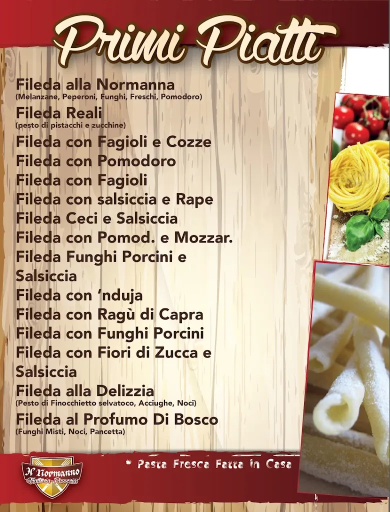 Menu_Il Normanno_Mileto_image_3