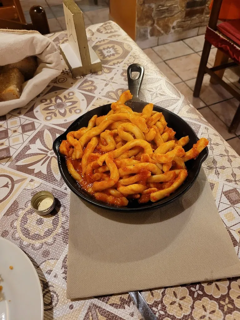 Jonathan Mazor_Il Normanno_Mileto_review