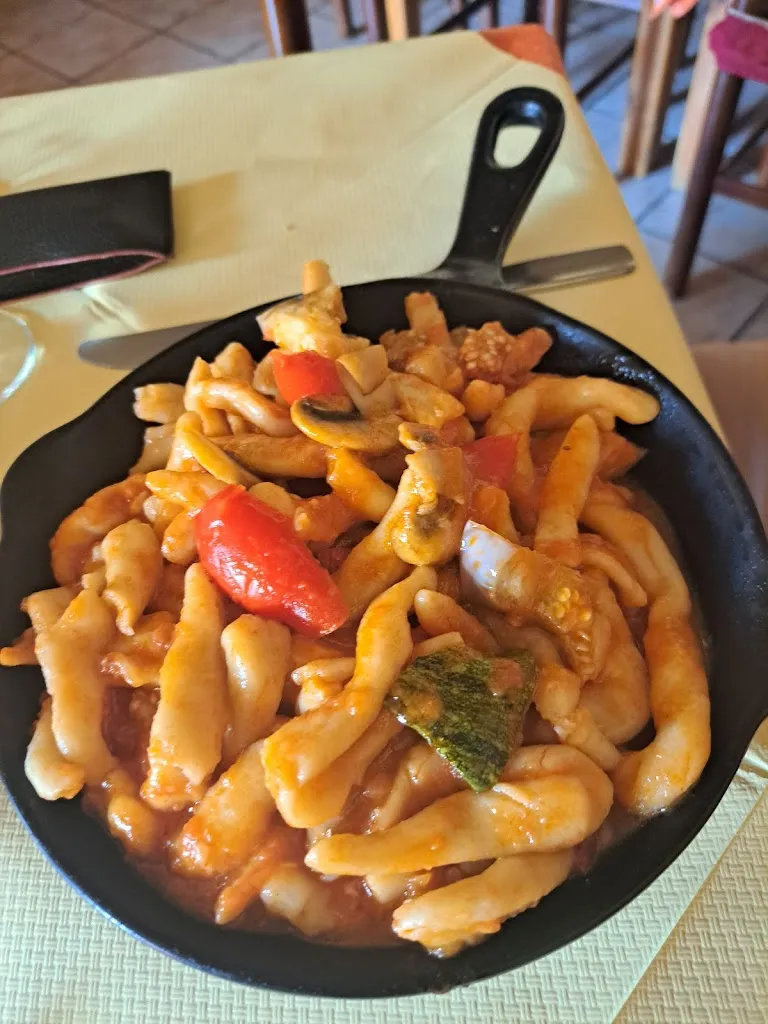 Ing S_Il Normanno_Mileto_review