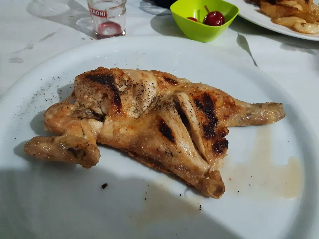 Giuseppe Macaluso_Il camino da kociss_Mileto_review