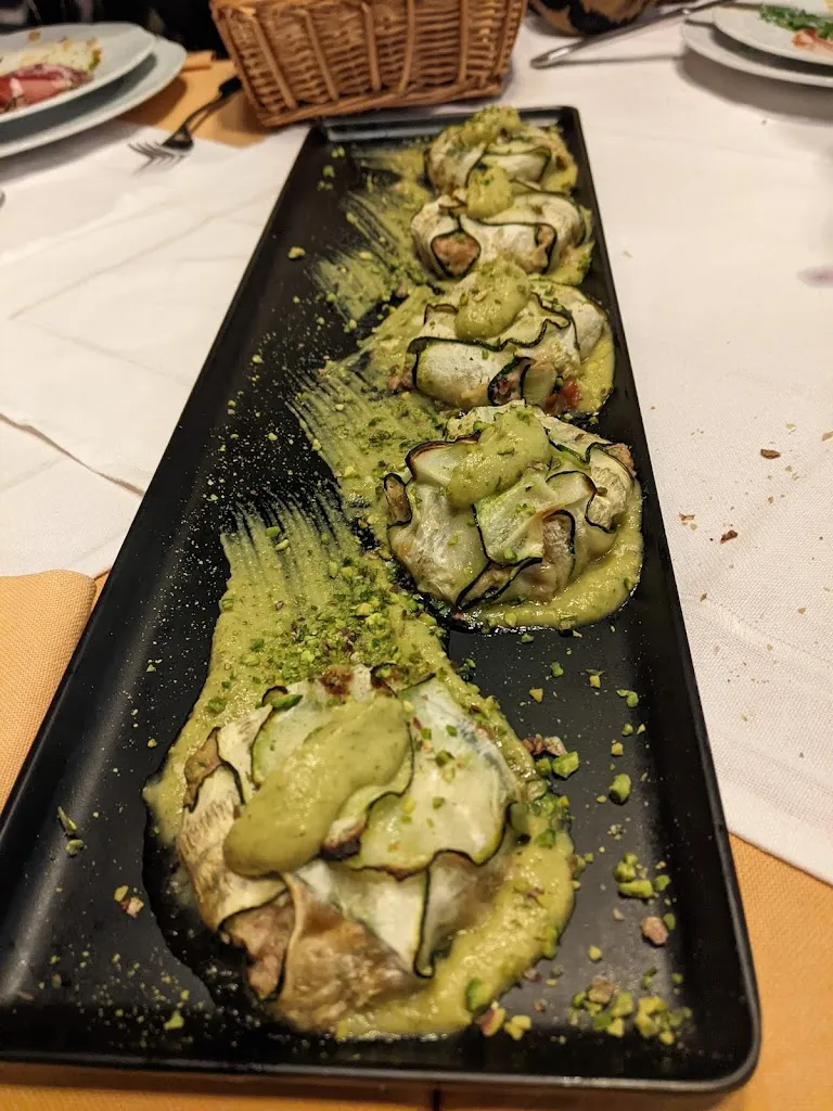 Pasquale Fida_La Brace_Molochio_review