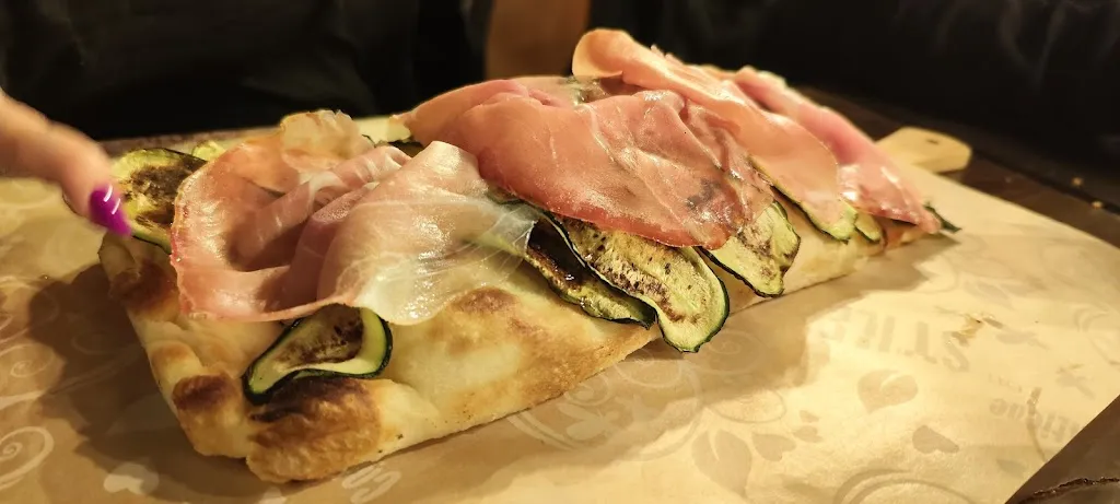 Gabriele Mansueto_Officina 209_Crecchio_review