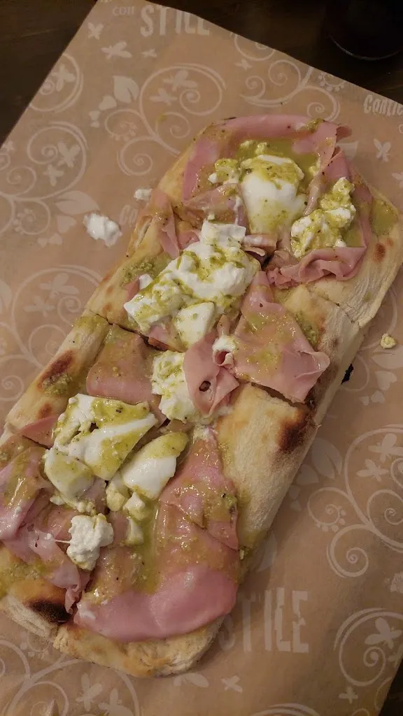 Silvia Geniola_Officina 209_Crecchio_review