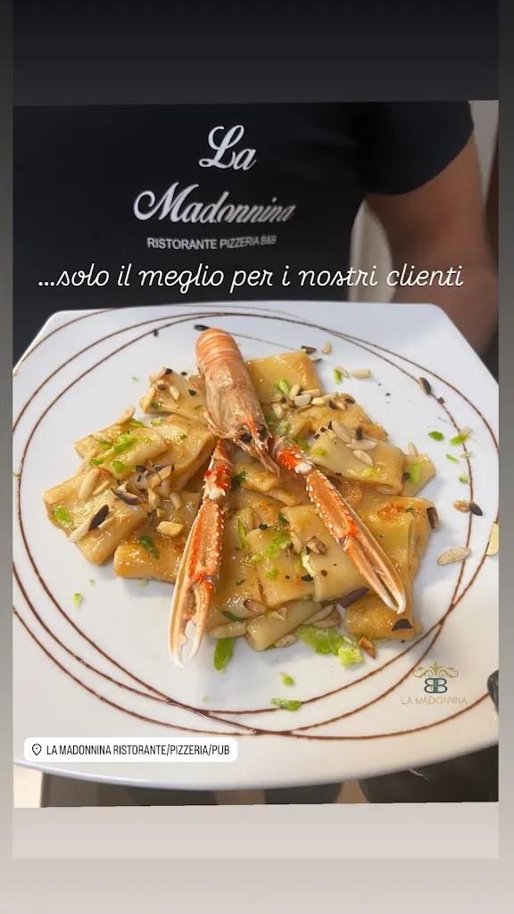 Menu_LA MADONNINA_Molochio_image_1