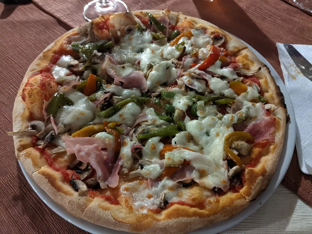 Pasquale Fida_LA MADONNINA_Molochio_review