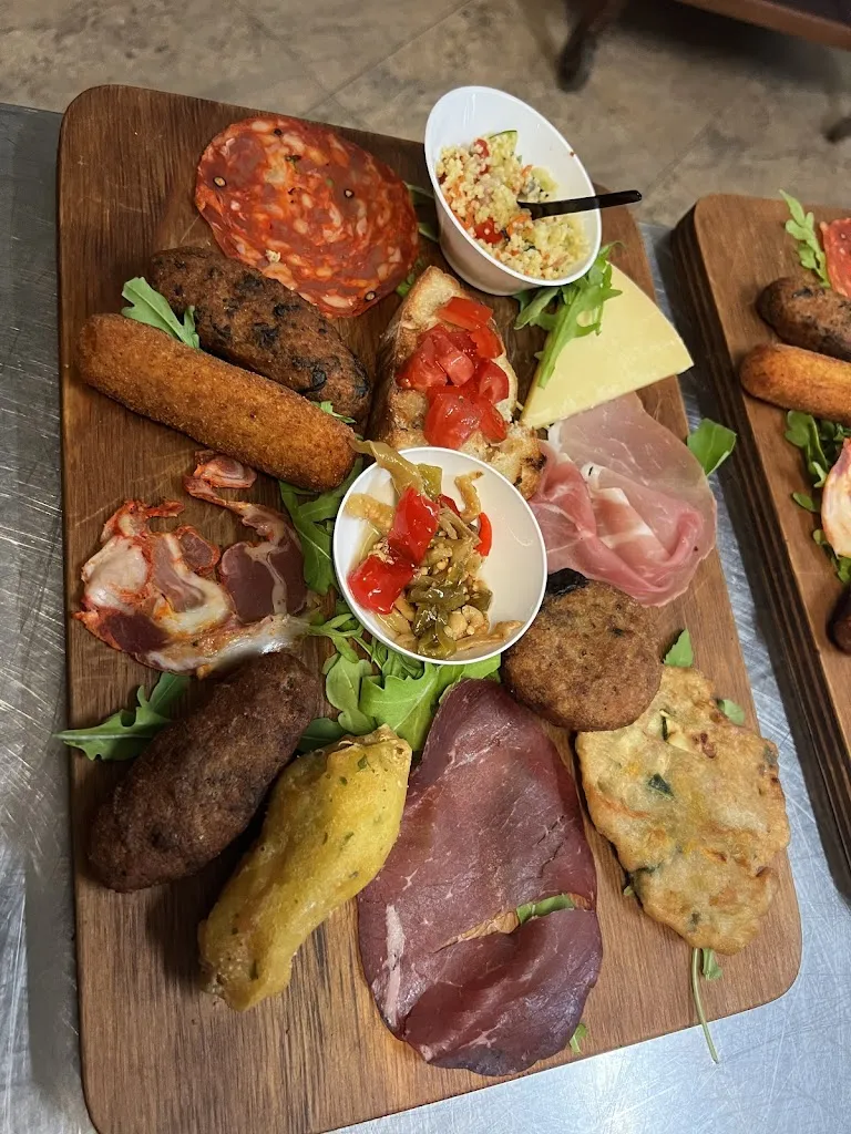 LA MADONNINA_Molochio_slider_image_2