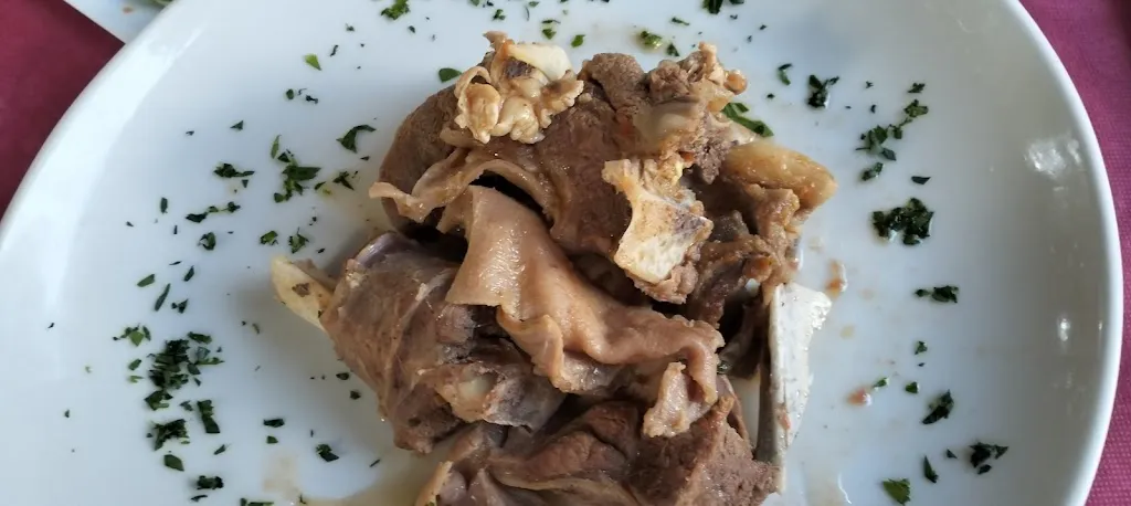 Menu_La Quiete Dei Monti Di De Maria Umberto_Molochio_image_1