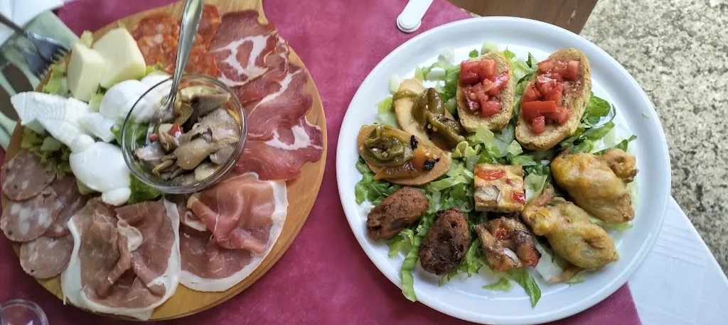 Menu_La Quiete Dei Monti Di De Maria Umberto_Molochio_image_4