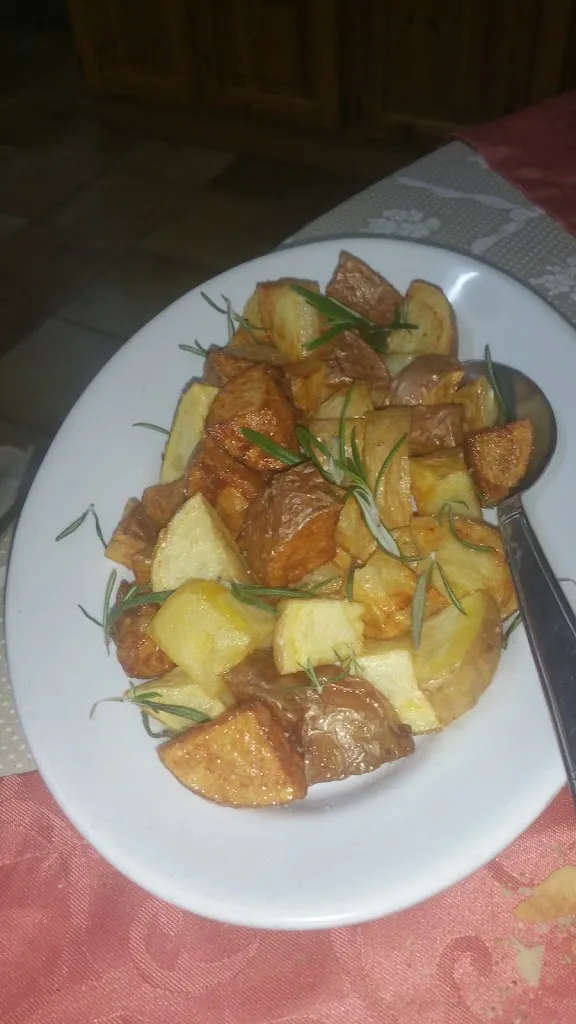 Menu_La Quiete Dei Monti Di De Maria Umberto_Molochio_image_7