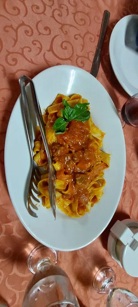 Menu_La Quiete Dei Monti Di De Maria Umberto_Molochio_image_8