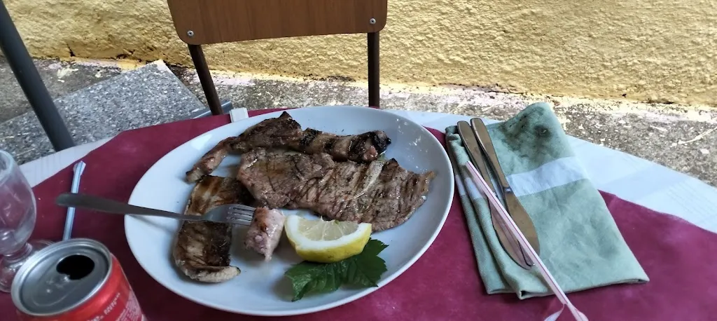 Menu_La Quiete Dei Monti Di De Maria Umberto_Molochio_image_9