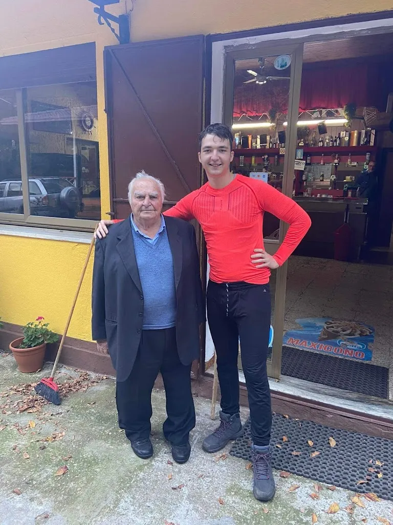 Kristián Prígl_La Quiete Dei Monti Di De Maria Umberto_Molochio_review