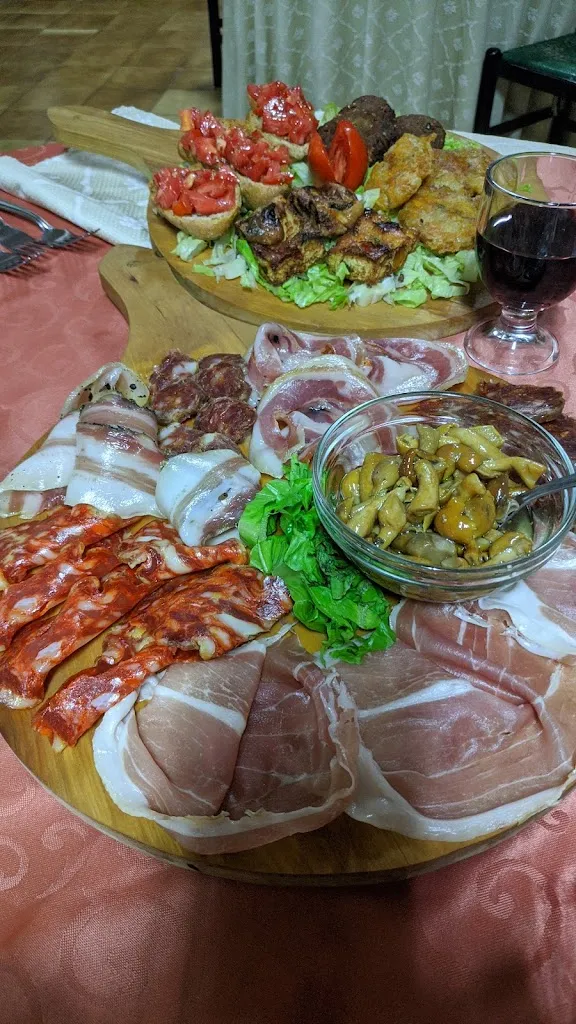 Roberto Lo Faro_La Quiete Dei Monti Di De Maria Umberto_Molochio_review