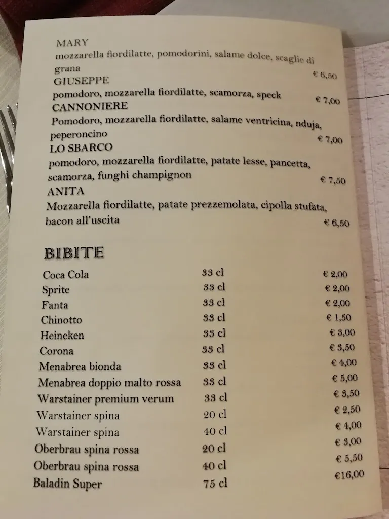 Menu_Casina dei Mille_Melito di Porto Salvo_image_1