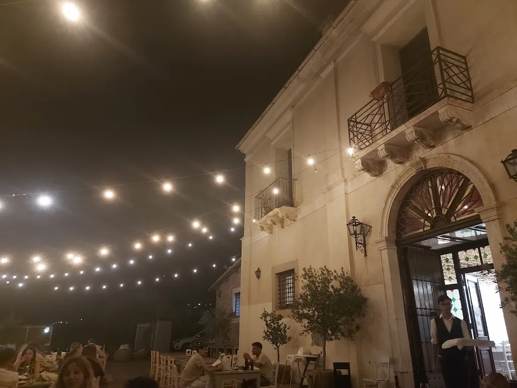 Stefania Zindato_Casina dei Mille_Melito di Porto Salvo_review