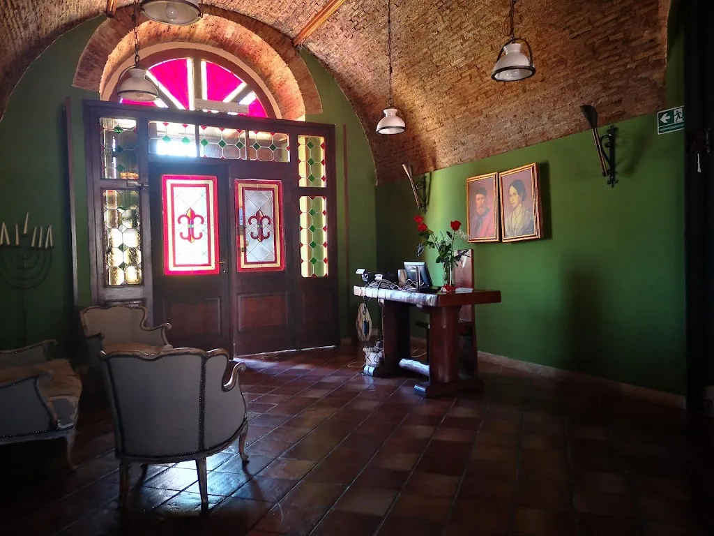 Casina dei Mille_Melito di Porto Salvo_slider_image_1