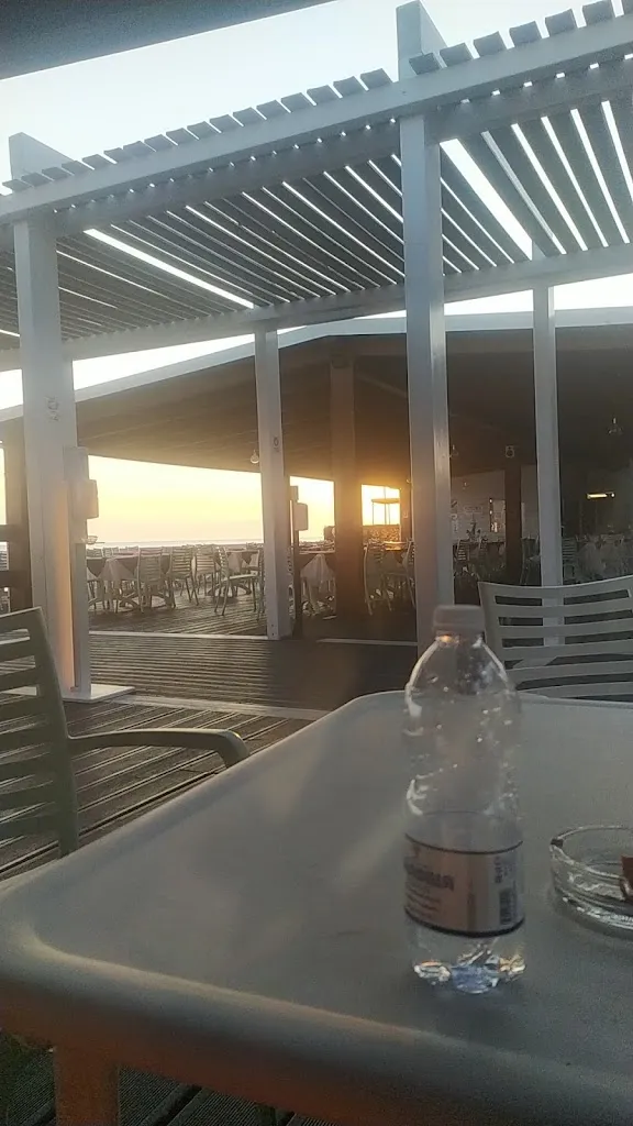 Anita Sgro_Paralia ristorante pizzeria Melito, porto Salvo_Melito di Porto Salvo_review