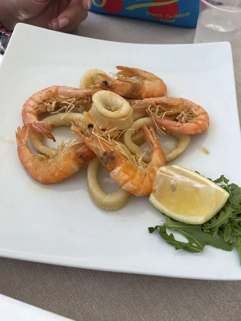 Giorgio Zuco_Paralia ristorante pizzeria Melito, porto Salvo_Melito di Porto Salvo_review