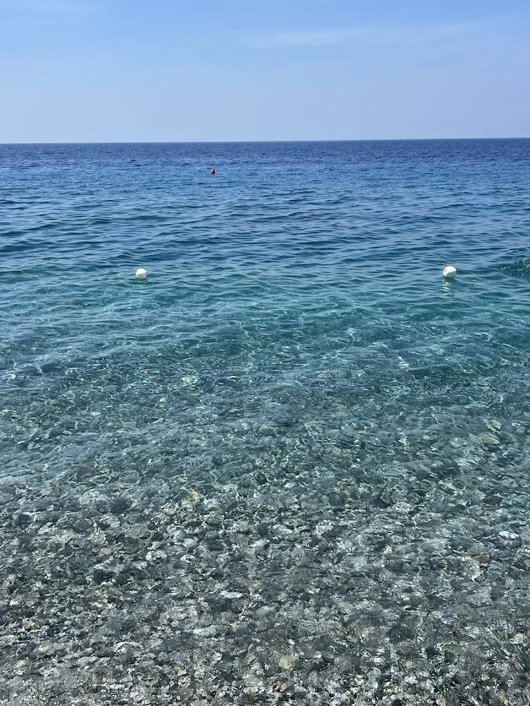 Maura Scalercio_Paralia ristorante pizzeria Melito, porto Salvo_Melito di Porto Salvo_review