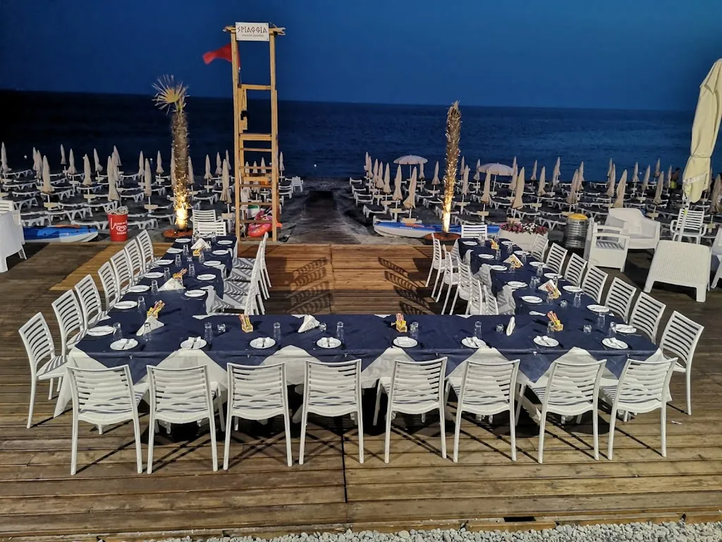 Paralia ristorante pizzeria Melito, porto Salvo_Melito di Porto Salvo_slider_image_1