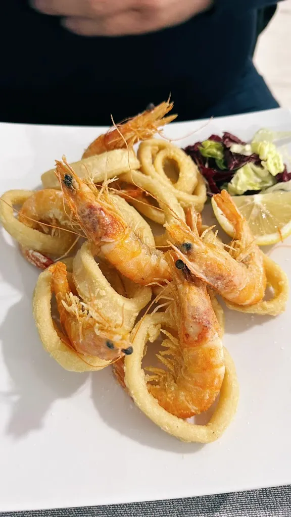 Paralia ristorante pizzeria Melito, porto Salvo_Melito di Porto Salvo_slider_image_2