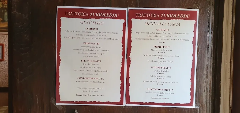 Menu_Osteria Turioleddu_Melito di Porto Salvo_image_1