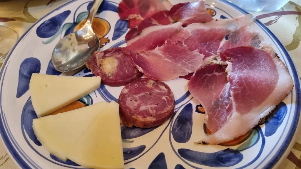 Mario “Melo” F._Osteria Turioleddu_Melito di Porto Salvo_review