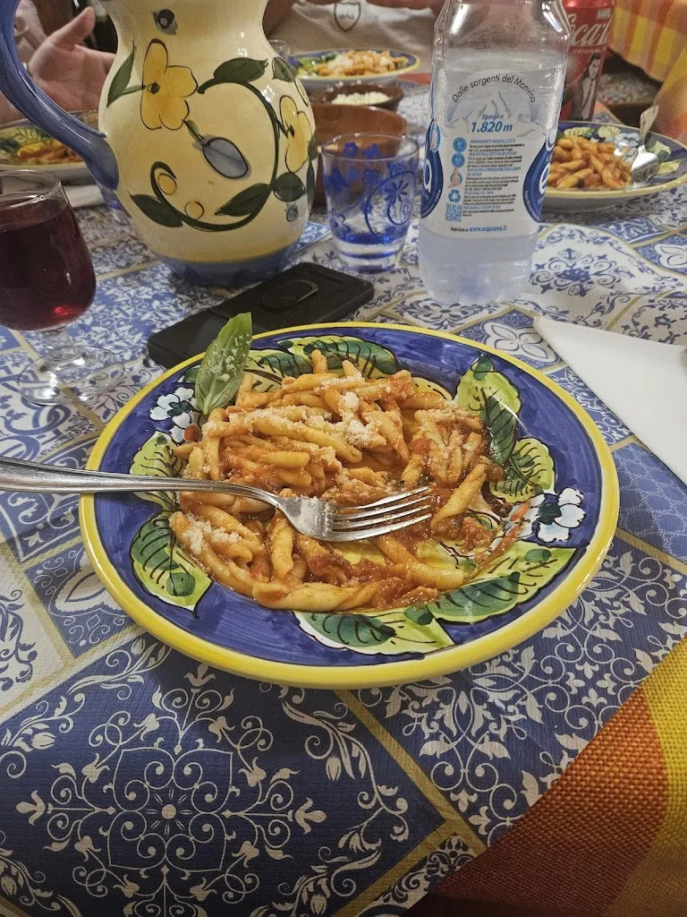 Anita Miazga_Osteria Turioleddu_Melito di Porto Salvo_review