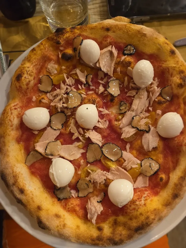 Antonio Giumbo_Nobil Food&Drink_Melito di Porto Salvo_Bewertung