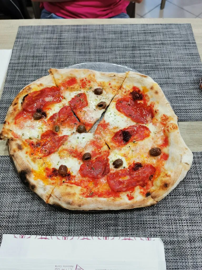 Steve Duncan_L'Angolo_Melito di Porto Salvo_review