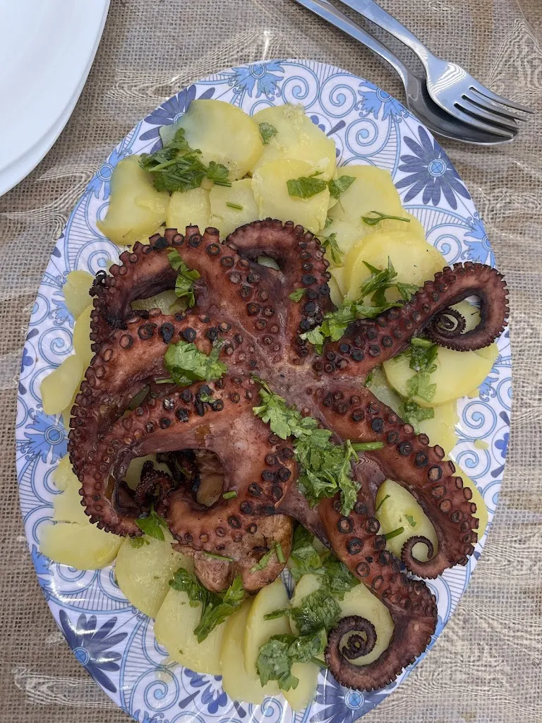 Melito di Porto Salvo restaurant in Melito di Porto Salvo