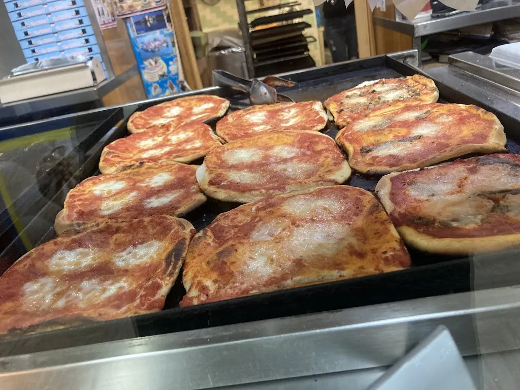 Menu_Pizzeria Ristorante Giulia di Foschi Fausto_Alba Adriatica_image_1