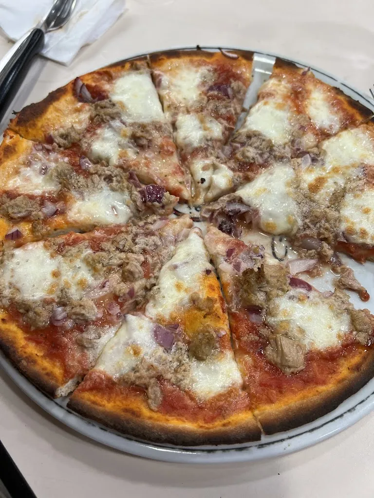 Annett Oehme_Pizzeria Ristorante Giulia di Foschi Fausto_Alba Adriatica_review