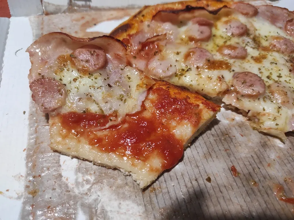 Valentina Grimaldi_Pizzeria Ristorante Giulia di Foschi Fausto_Alba Adriatica_review