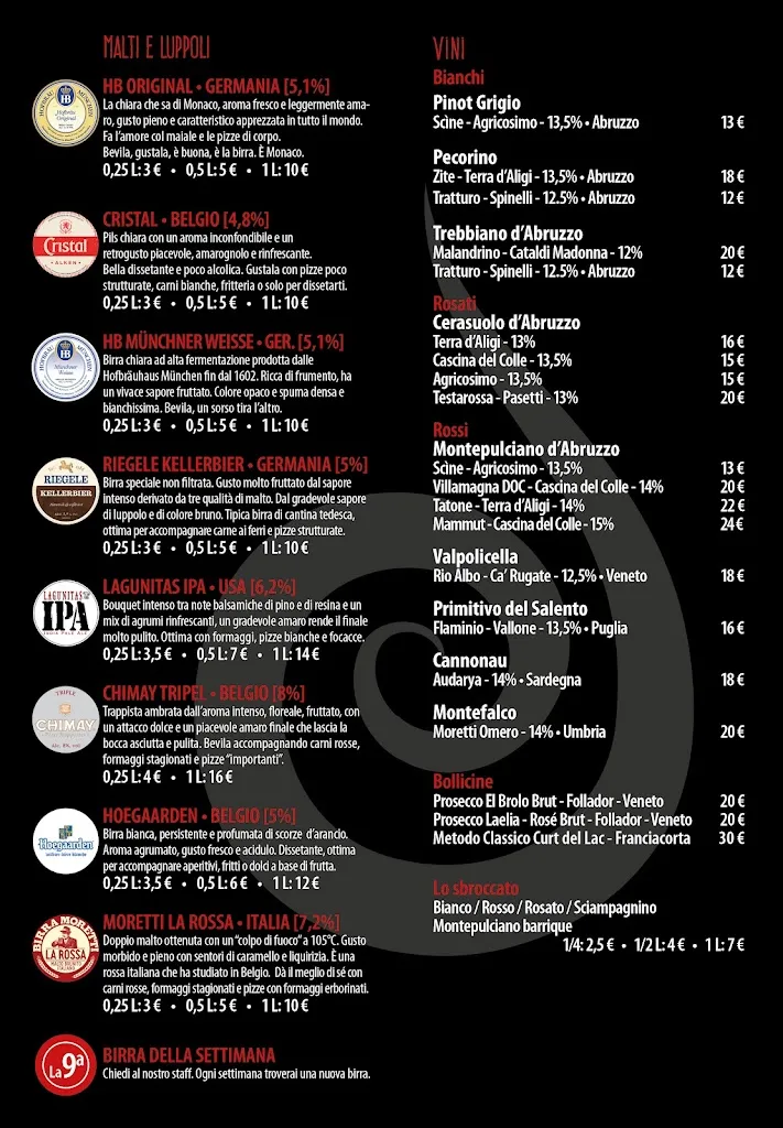 Menu_Parco dei Mulini_Crecchio_image_1