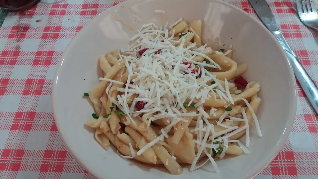 R D_La Trave_Melito di Porto Salvo_review